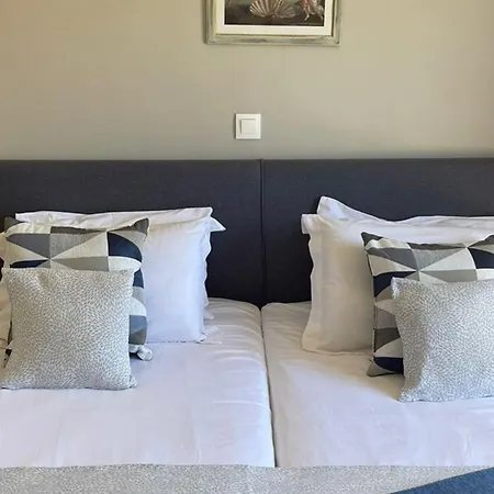 Апартаменты Georgia's Apartments, Corfu Ипсос