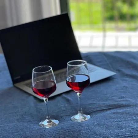 Georgia's Apartments, Corfu