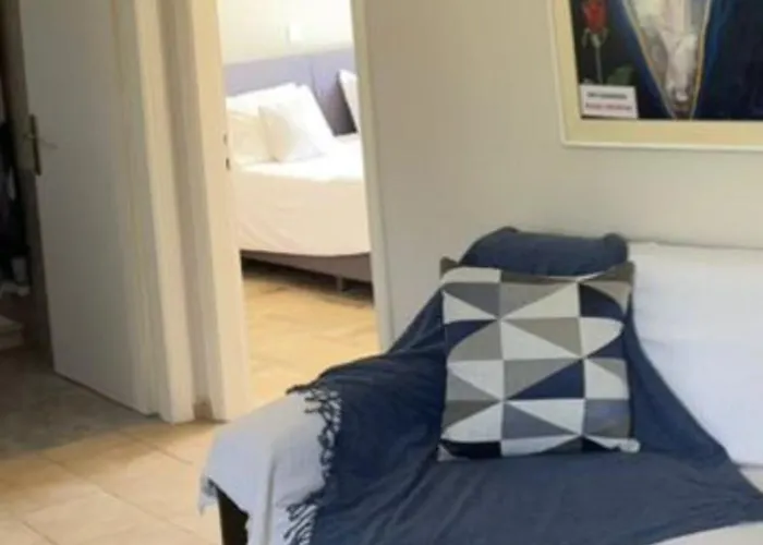 Διαμέρισμα Georgia's Apartments, Corfu Ύψος
