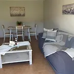 Georgia's Apartments, Corfu