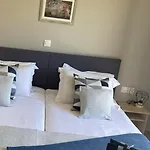 Apartamento Georgia's Apartments, Corfu Ipsos