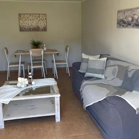 Georgia's Apartments, Corfu