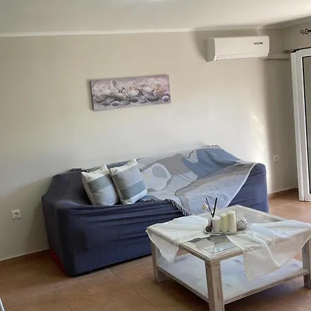 شقة Georgia's Apartments, Corfu