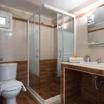 Apartamento Georgia's Apartments, Corfu *
