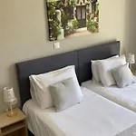 Georgia's Apartments, Corfu