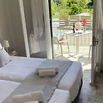 Georgia's Apartments, Corfu