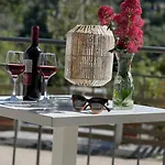 Apartamento Georgia's Apartments, Corfu Ýpsos