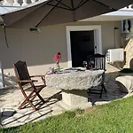 Apartamento Georgia's Apartments, Corfu Ýpsos