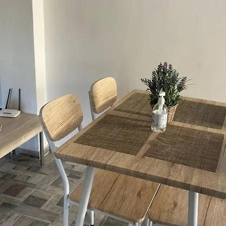 Apartman Georgia's Apartments, Corfu