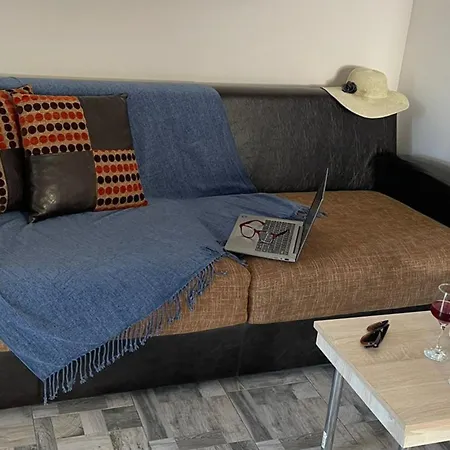 Apartman Georgia's Apartments, Corfu *