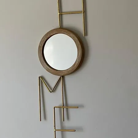 Georgia's Apartments, Corfu Ípszosz