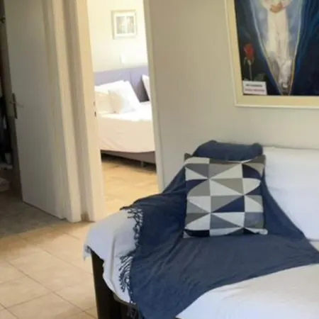 Apartman Georgia's Apartments, Corfu Ípszosz