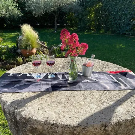 Apartman Georgia's Apartments, Corfu *